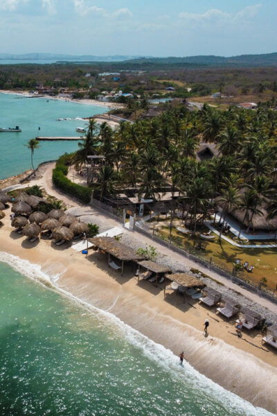 Full Day At Vista Mare Beach Club - Cancellation Policy