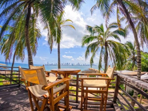 Full Day At Vista Mare Beach Club - Reserve and Pay