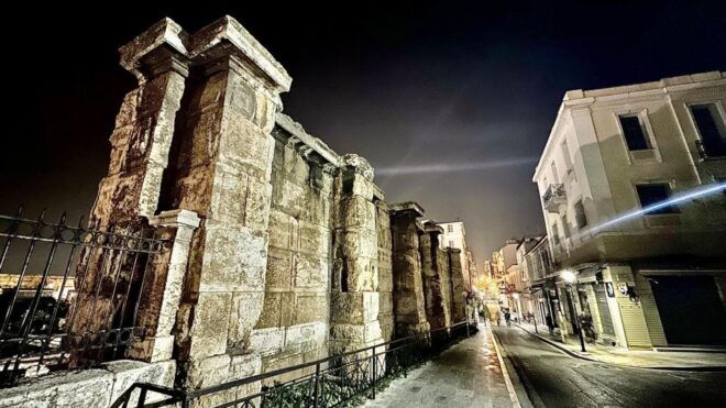 Full Day Athens and Sounio Temple of Poseidon Private Tour - Exclusions
