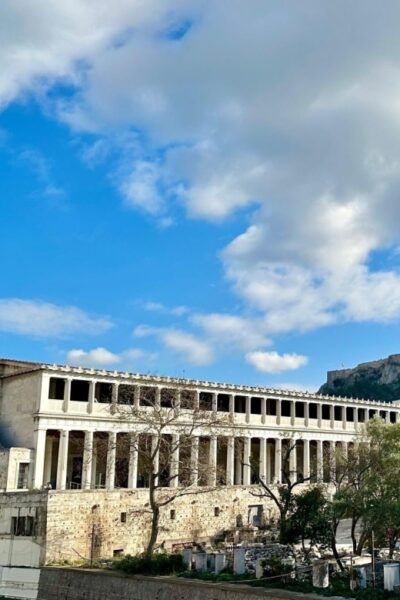 Full Day Athens and Sounio Temple of Poseidon Private Tour - Important Reminders