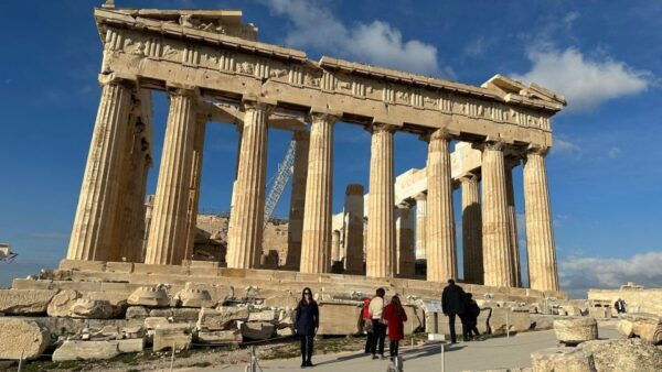 Full Day Athens and Sounio Temple of Poseidon Private Tour - The Sum Up
