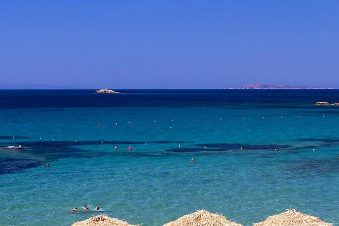 Full Day Athens City Tour and Cape Sounio With Lunch - Tour Highlights