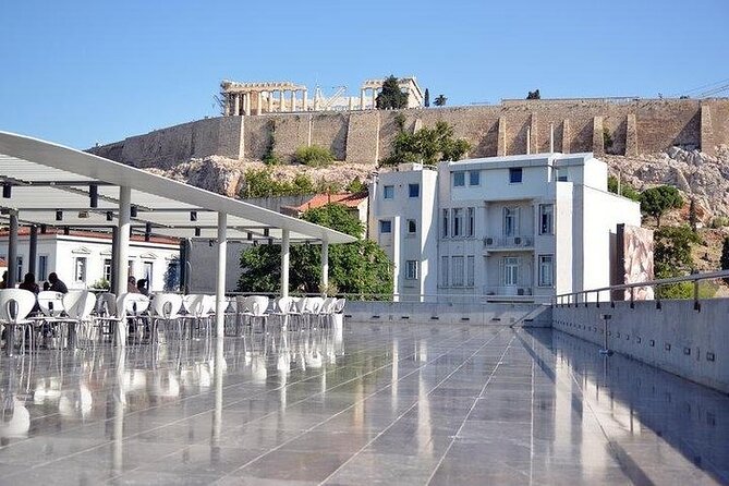 Full Day Athens City Tour and Cape Sounio With Lunch - Temple of Poseidon Visit