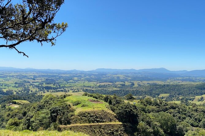 Full Day Atherton Tablelands Tour From Cairns - Cancellation Policy