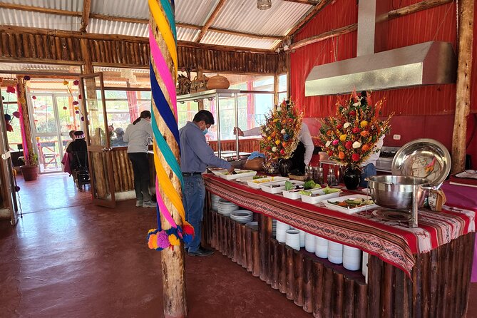 Full Day ATV Tour to the Rainbow Mountains With Lunch - Customer Reviews