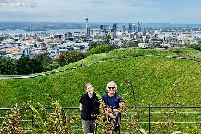 Full-Day Auckland Discovery - Exploring Auckland’s Natural Wonders and Cultural Heritage
