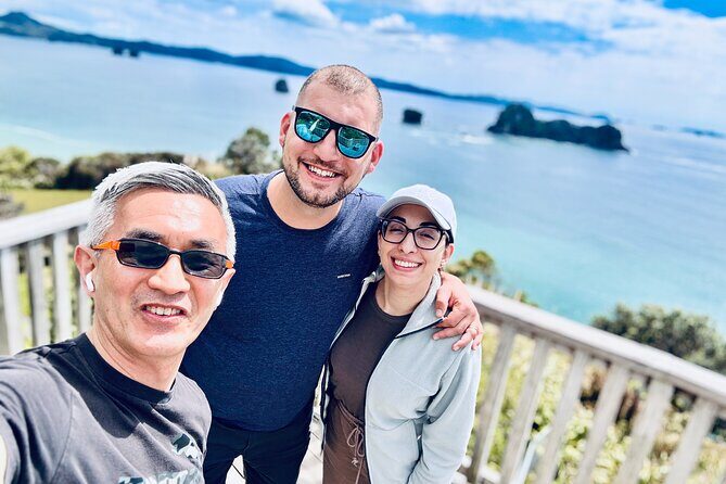 Full-Day Auckland Discovery - Discovering Historic and Seaside Charm