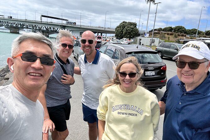 Full-Day Auckland Discovery - Who This Tour Is Best For
