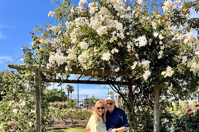 Full-Day Auckland Discovery - Frequently Asked Questions