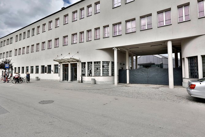 Full-Day Auschwitz-Birkenau and Oskar Schindler Factory Tour From Krakow - Tour Duration and Activity Details