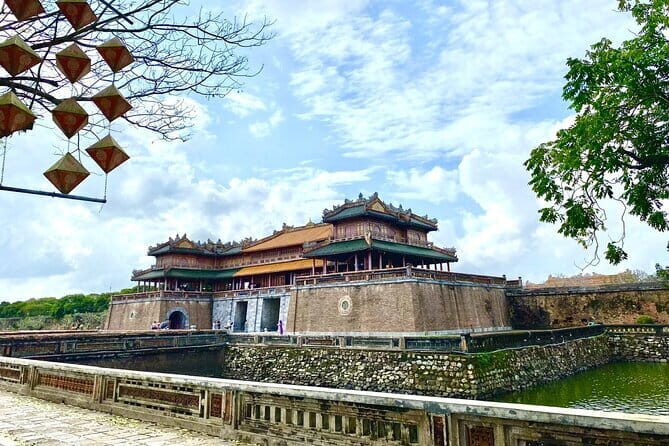 Full day Authentic Biking Green Hue Tour - FAQs