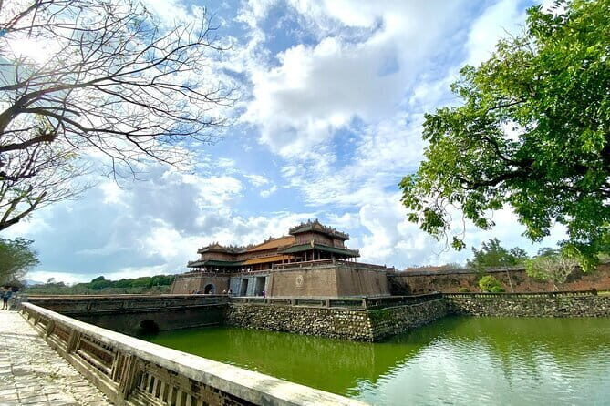 Full day Authentic Biking Green Hue Tour - Good To Know