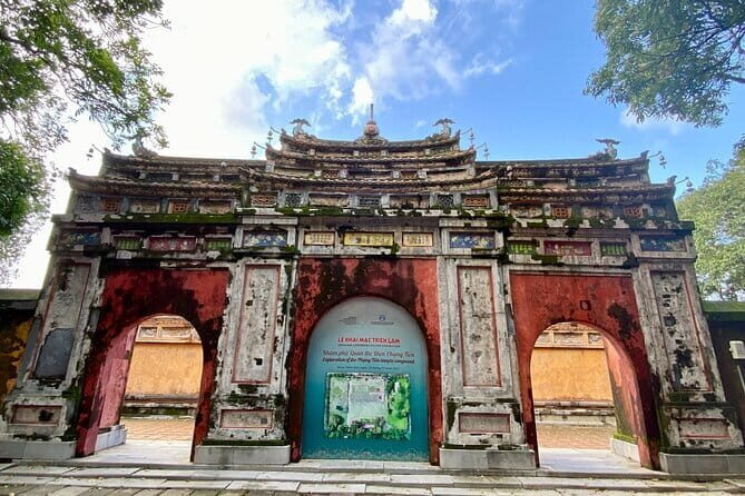 Full day Authentic Biking Green Hue Tour - The Sum Up: Who Is This Tour For?