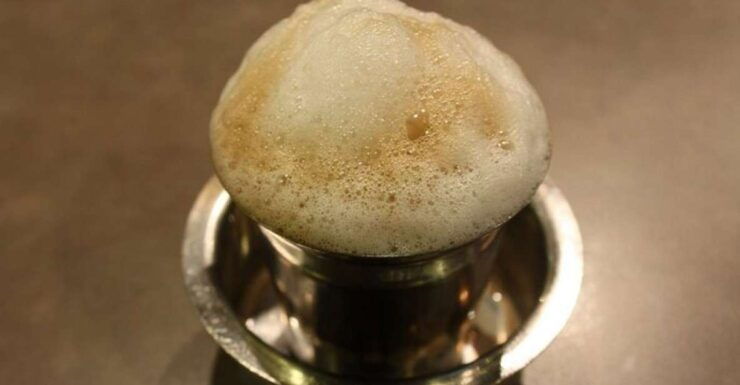 Full-Day Authentic South Indian Food Tour: Private/ Shared - Tour Details