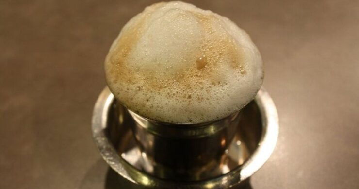Full-Day Authentic South Indian Food Tour: Private/ Shared - Experience Highlights