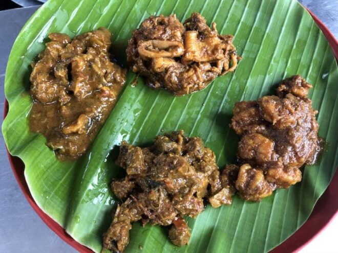 Full-Day Authentic South Indian Food Tour: Private/ Shared - Directions and Pickup
