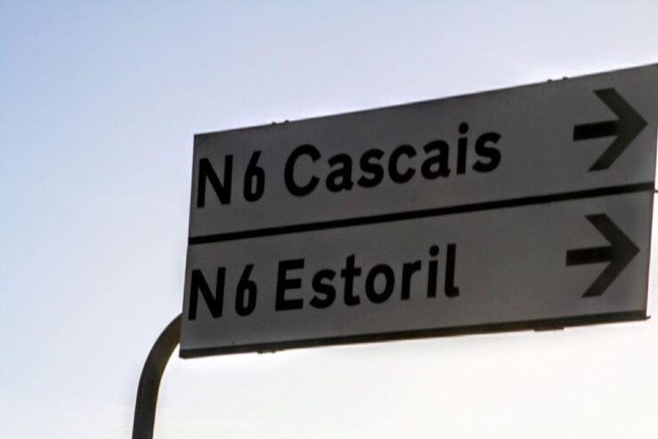Full Day-Away Day From Lisbon to See Sintra and Cascais - Tour Details