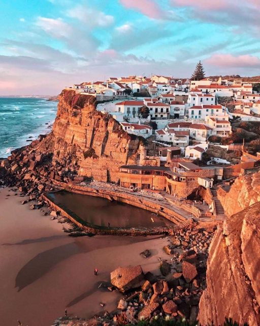 Full Day-Away Day From Lisbon to See Sintra and Cascais - Description
