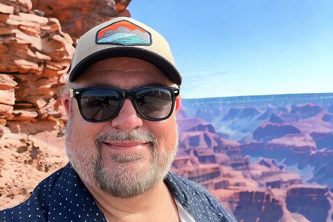 Full Day Awe Inspiring Grand Canyon Tour w/ Lunch from Flagstaff - Good To Know