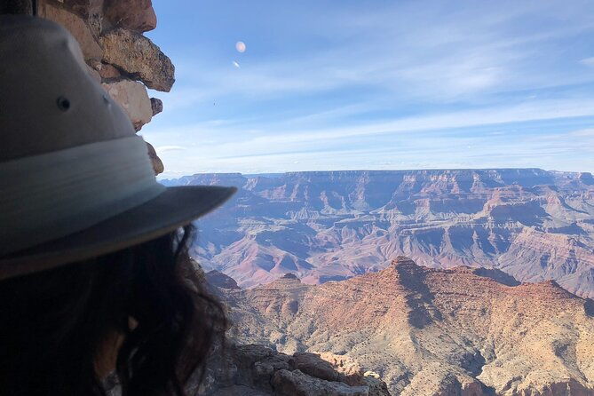 Full Day Awe Inspiring Grand Canyon Tour w/ Lunch from Flagstaff - Who Is This Tour Best For?