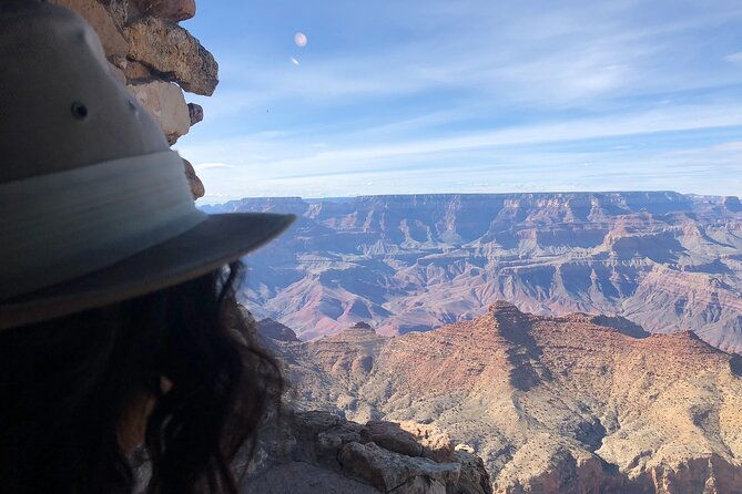 Full Day Awe Inspiring Grand Canyon Tour with Lunch from Sedona - Practical Details & Tips