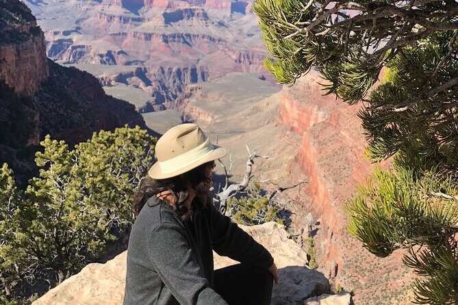 Full Day Awe Inspiring Grand Canyon Tour with Lunch from Williams - Good To Know