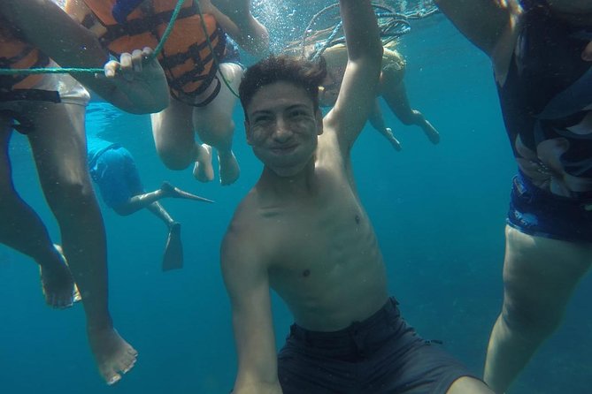 Full Day Ayangue Tour With Snorkeling in the Pelados Islote - Snorkeling Experience