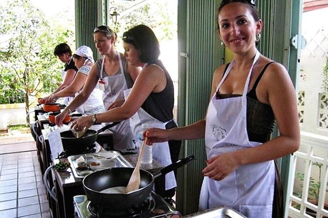 Full Day Ayutthaya City of Culture With Cooking Class - The Sum Up