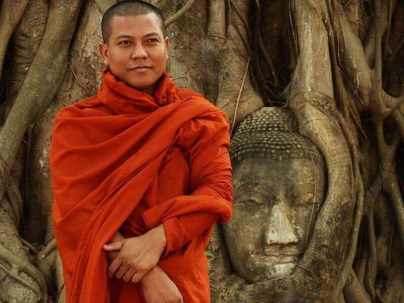 Full Day Ayutthaya Historical VIP Private Tour - Itinerary and Highlights