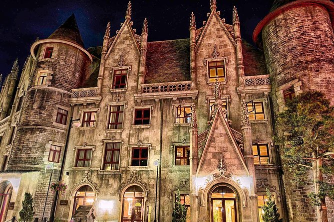 FULL-DAY BA NA HILLS & AMAZING GOLDEN BRIDGE From DA NANG - Tips for a Memorable Experience