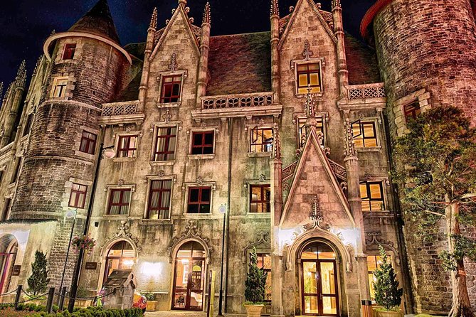 FULL-DAY BA NA HILLS & GOLDEN BRIDGE From HOI an - Reviews