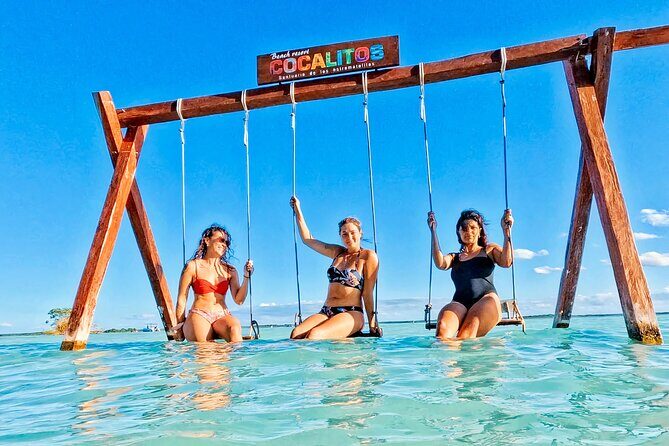 Full-day Bacalar Adventure: Tour in a Magical Town - Good To Know