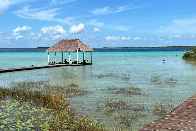 Full Day Bacalar with Boat Tour, Cenote Azul and Breakfast - A Deep Dive into the Bacalar Experience