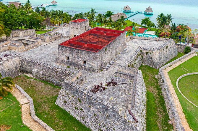 Full Day Bacalar with Boat Tour, Cenote Azul and Breakfast - Who Is This Tour Best For?