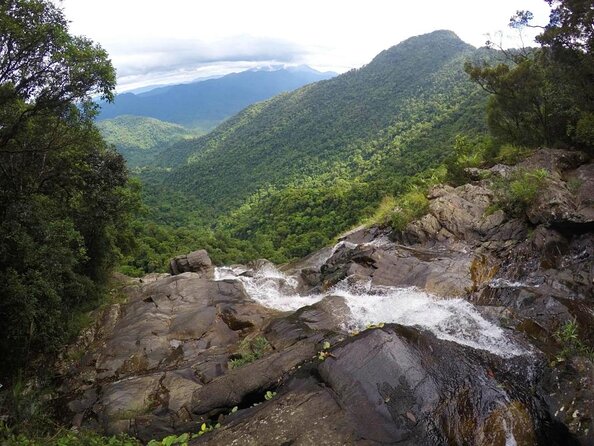 FULL-DAY BACH MA NATIONAL PARK TREKKING TOUR From DA NANG - Inclusions in the Tour Package