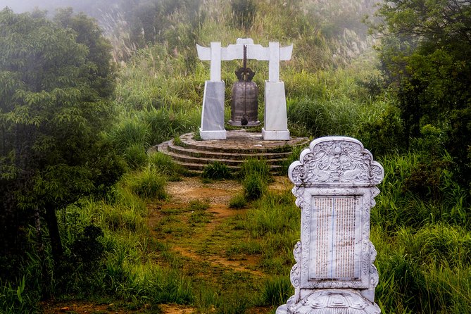 FULL-DAY BACH MA NATIONAL PARK TREKKING TOUR From DA NANG - Directions for Joining the Tour