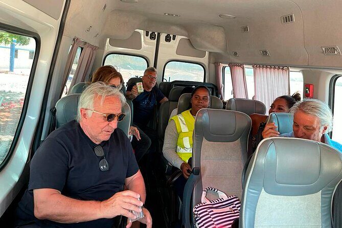 Full Day Bahía de las Águilas and Private Flight from Santo Domingo - Final Thoughts