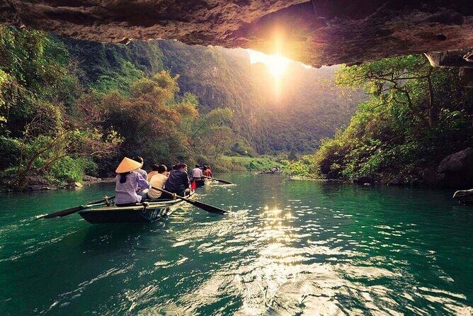 Full Day Bai Dinh Pagoda and Trang An Grotto - Frequently Asked Questions