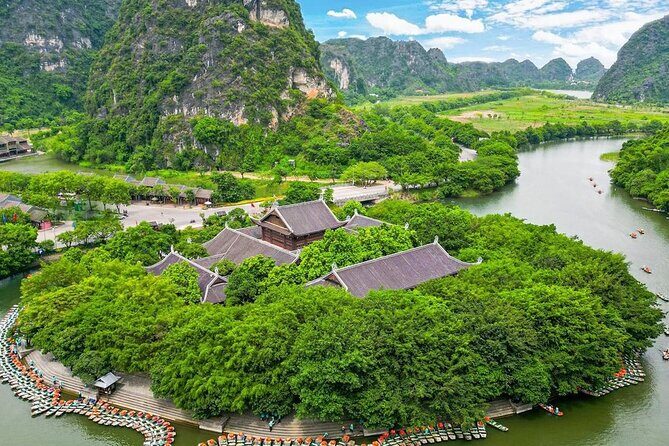 Full Day Bai Dinh Pagoda and Trang An Grotto - FAQ