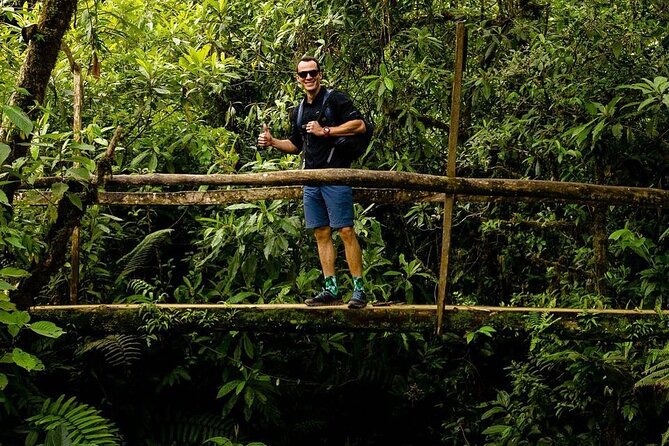 Full-Day Bajos Del Toro Hiking Experience - Tour Pricing and Booking Details