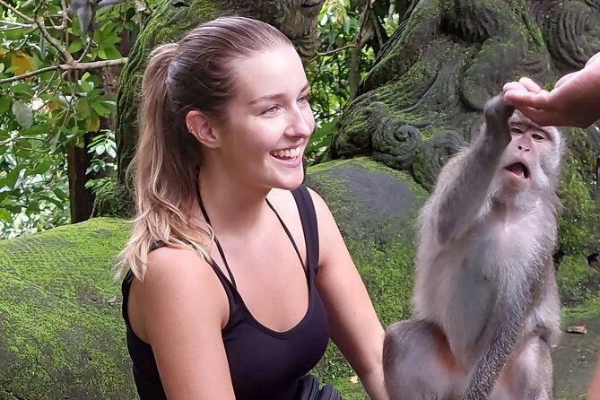 Full-Day Bali Island Tour Including Mt Batur And Sacred Monkey Forest Sanctuary - Tour Overview