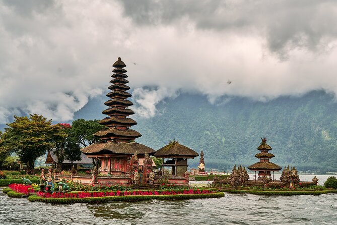 Full Day Bali North West Tour - Waterfall and Scenic Site - Additional Information