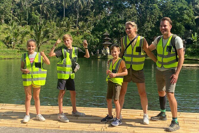 Full Day Bali Scooter Tour - The Sum Up