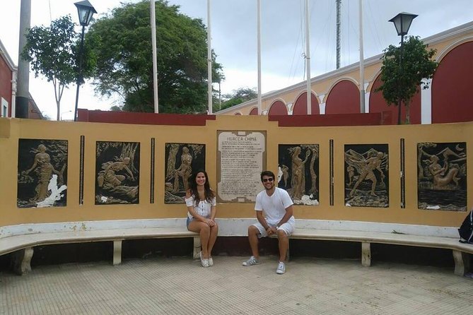 Full Day Ballestas Islands Huacachina, the Oasis of America Ica Desert - Common Questions