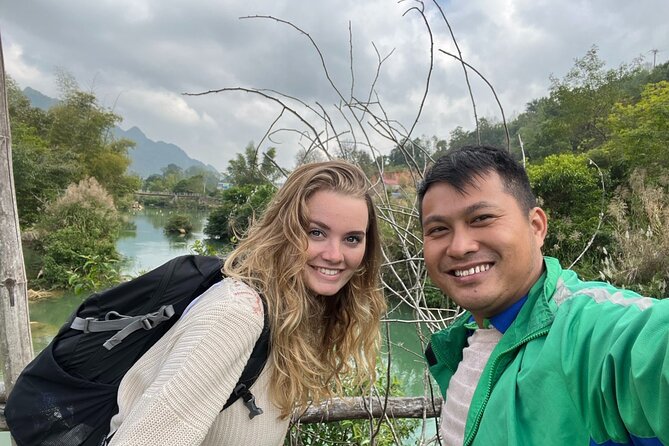 Full-Day Ban Gioc Waterfalls Tour - Transportation and Pickup Details