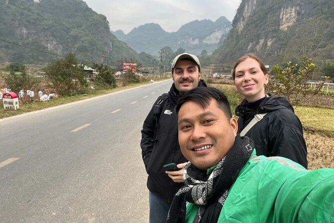 Full-Day Ban Gioc Waterfalls Tour - Important Tips and Recommendations