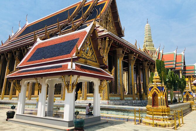 Full-Day Bangkok Classic Tours - Best Time to Take Full-Day Bangkok Classic Tours