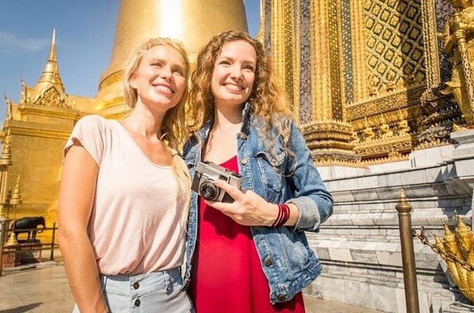 Full Day Bangkok Tour with Canal Cruise from Laem Chabang Port - Final Thoughts: Who Would Love This Tour?