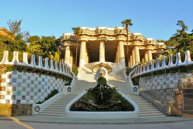 Full-Day Barcelona Tour by Sidecar Motorcycle - Pricing and Booking Information