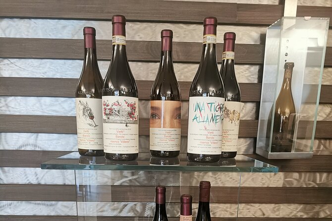 Full Day Barolo&Barbaresco Wine Tour From Torino With a Local Winemaker - Traveler Reviews